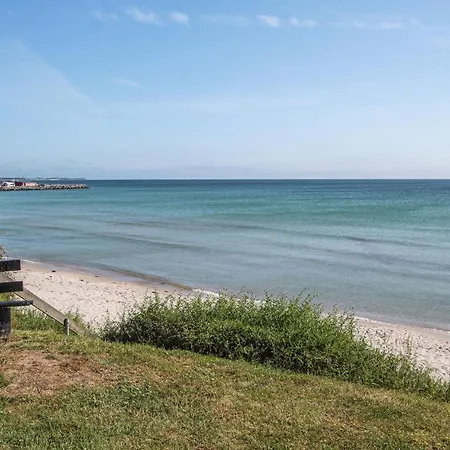 Appartement Gorgeous In Samso With Wifi Ballen (Samso)