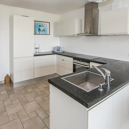 Gorgeous In Samso With Wifi Apartment *